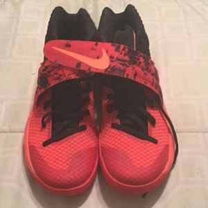 Brand New Nike Kyrie Irving shoes.